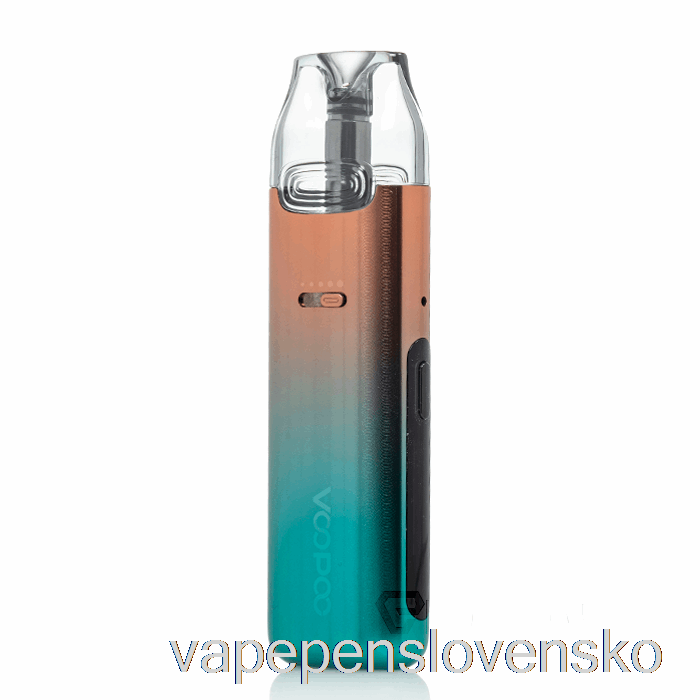 Voopoo Vmate Pro 25w Pod System Rosy Vape Bez Nikotinu